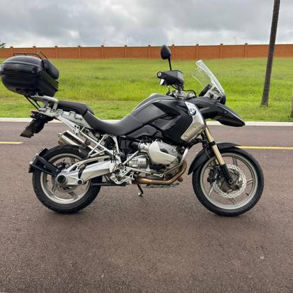 BMW R 1200 GS 